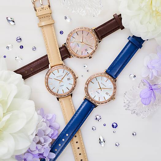 CASIO SHE-4052PGL-7A