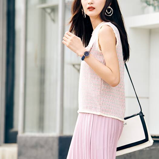 CASIO SHE-4056PGL-2A