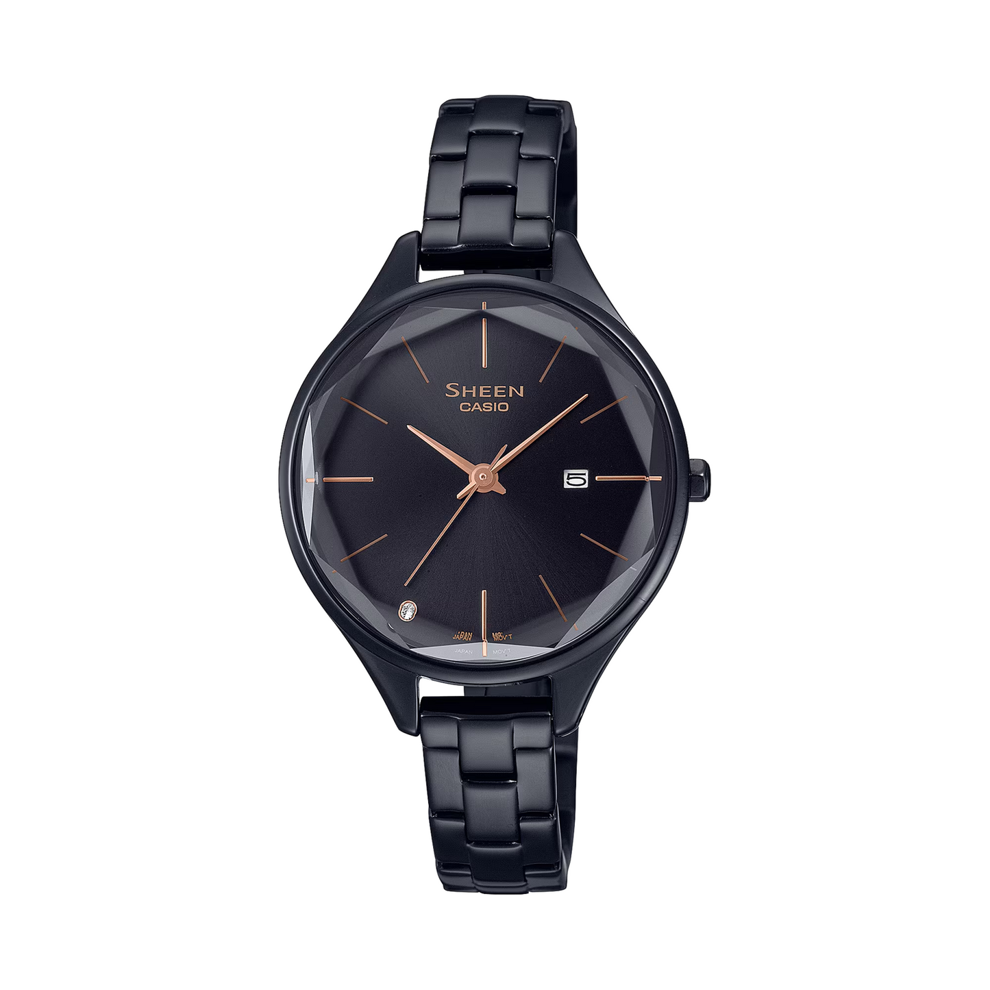 CASIO SHE-4062BD-1A