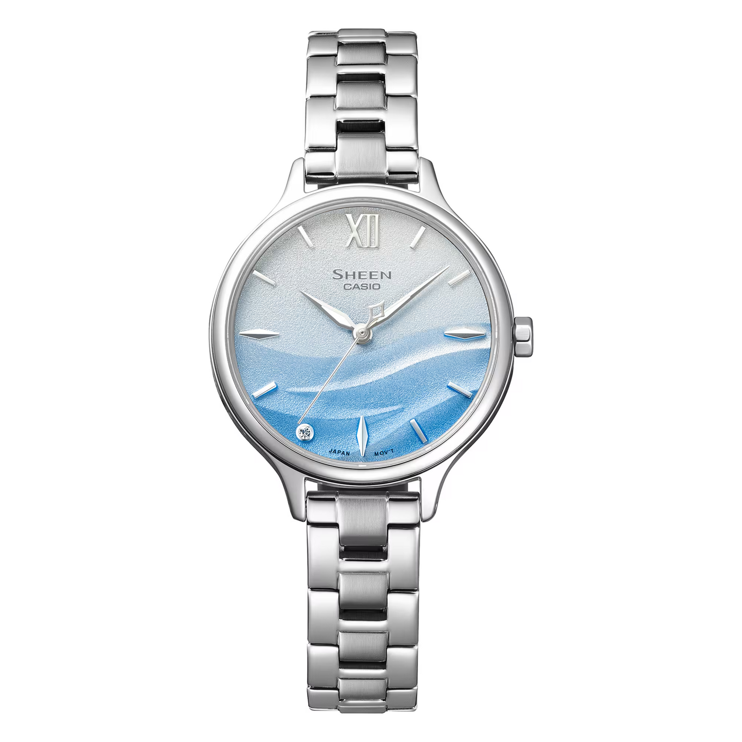 CASIO SHE-4550D-2A
