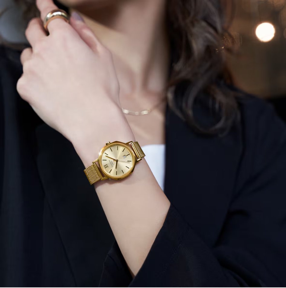 CASIO SHE-4554GM-9A