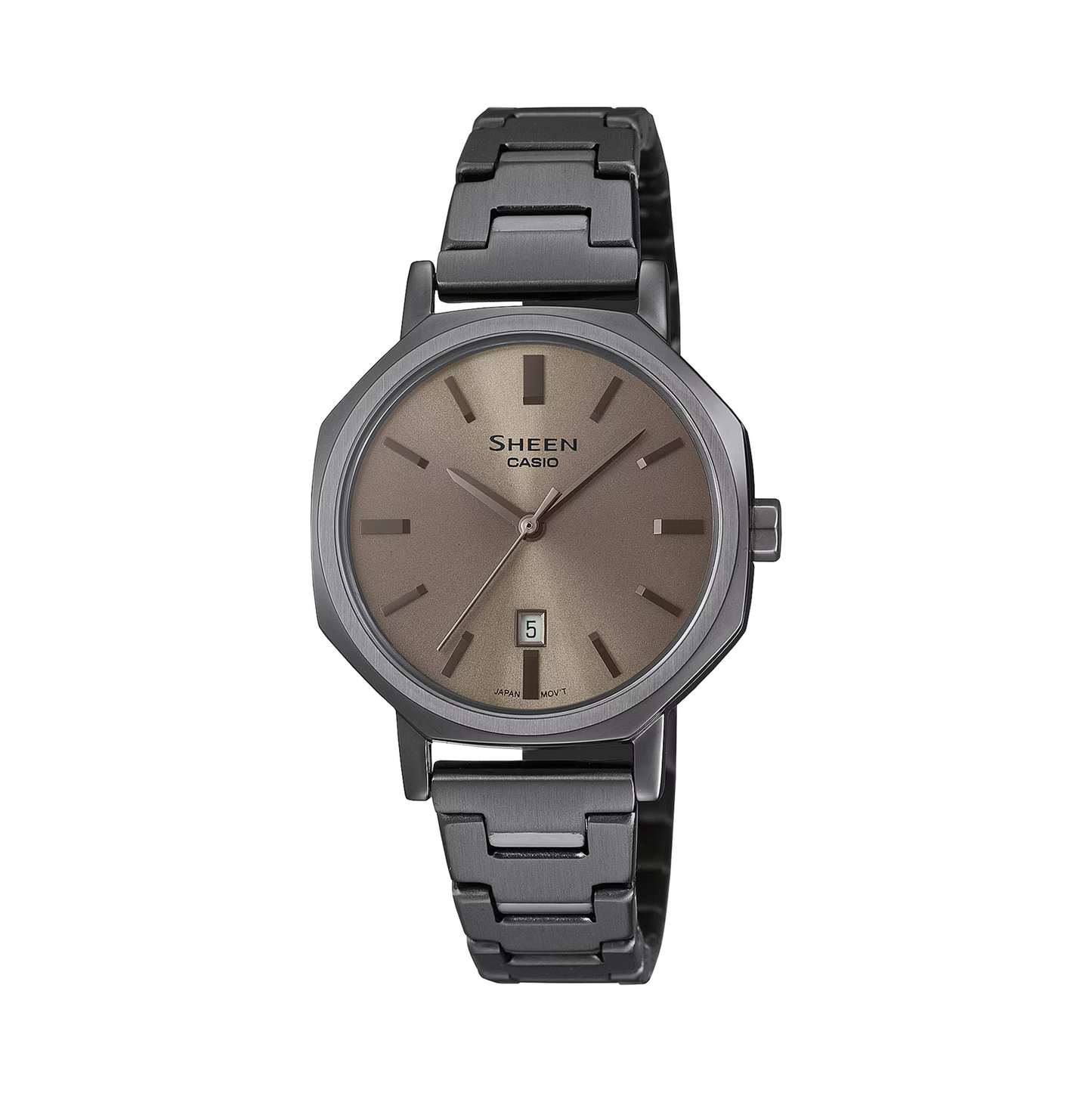 CASIO SHE-4554GY-5A