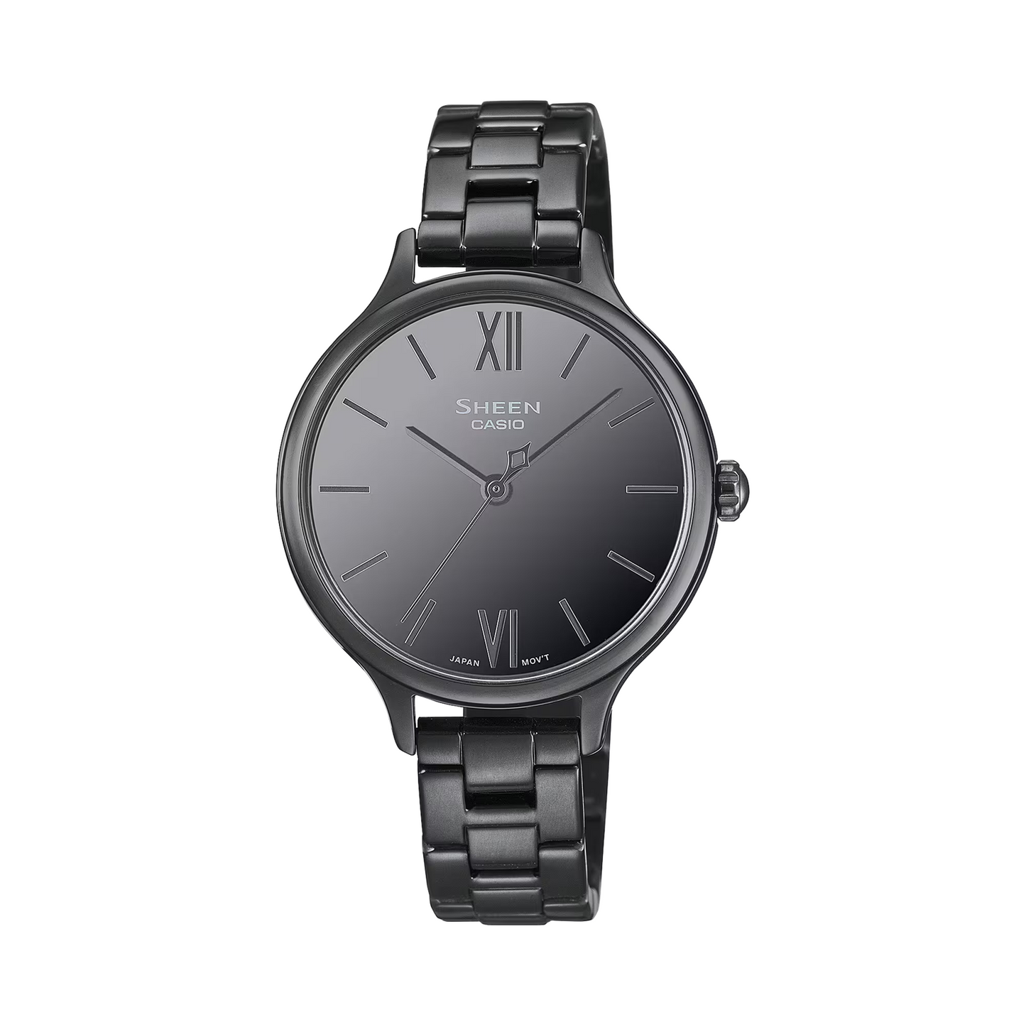 CASIO SHE-4560BD-1A