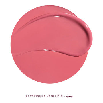 RARE BEAUTY Soft Pinch Tinted Lip Oil – Happy