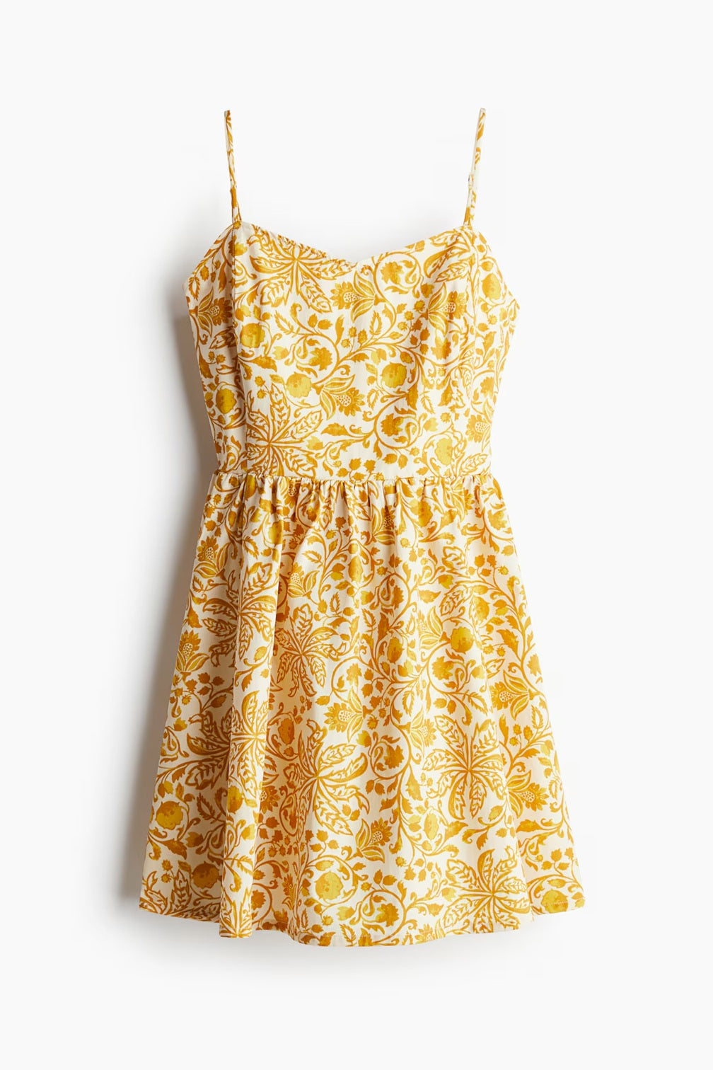 H&M Strappy Dress