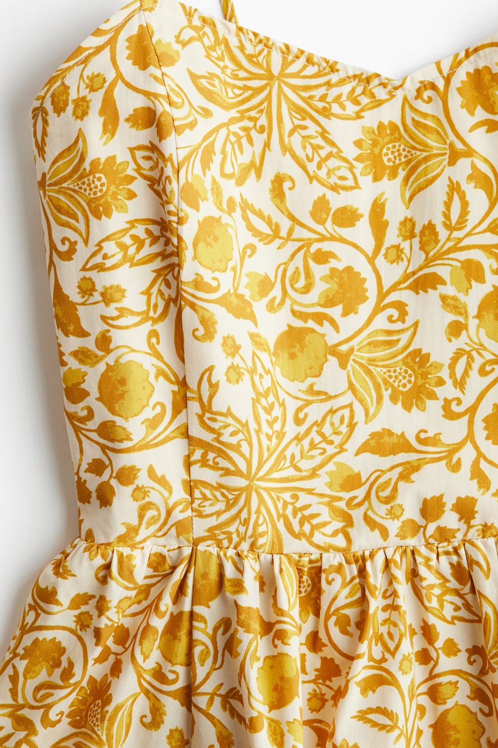 H&M Strappy Dress