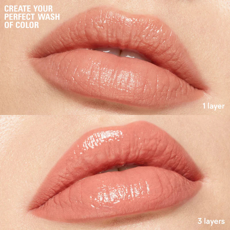 Kylie Cosmetics Tinted Butter Balm