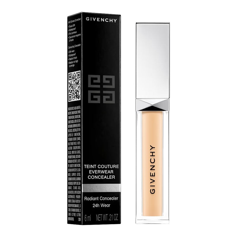 GIVENCHY Teint Couture Everwear Concealer - N12