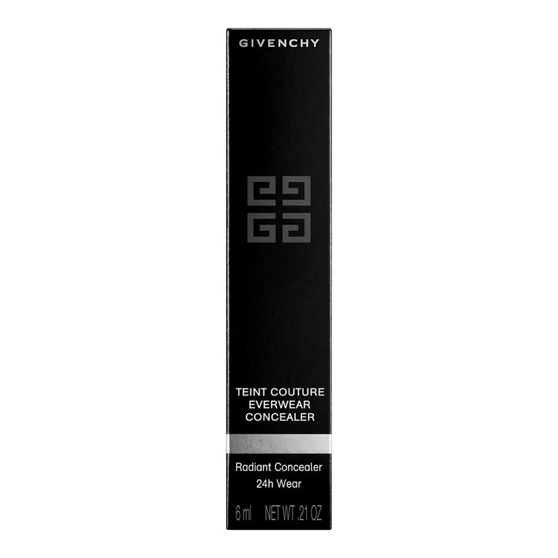 GIVENCHY Teint Couture Everwear Concealer - N12