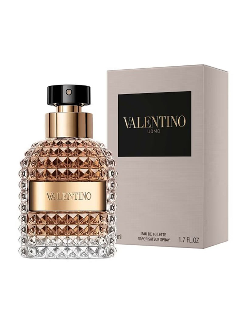 VALENTINO Uomo Eau de Toilette
