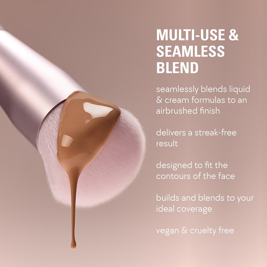 Kylie Cosmetics Brush 01
