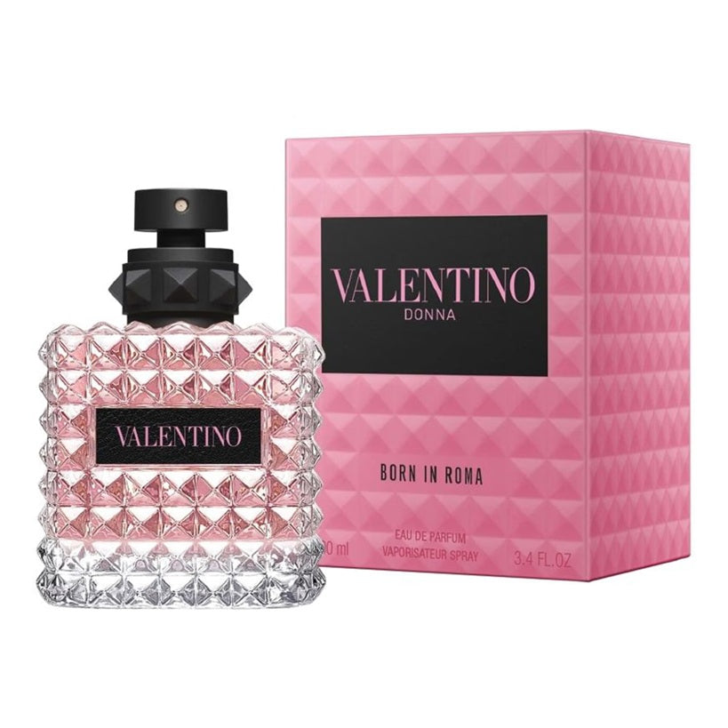VALENTINO Donna Born In Roma Eau De Parfum