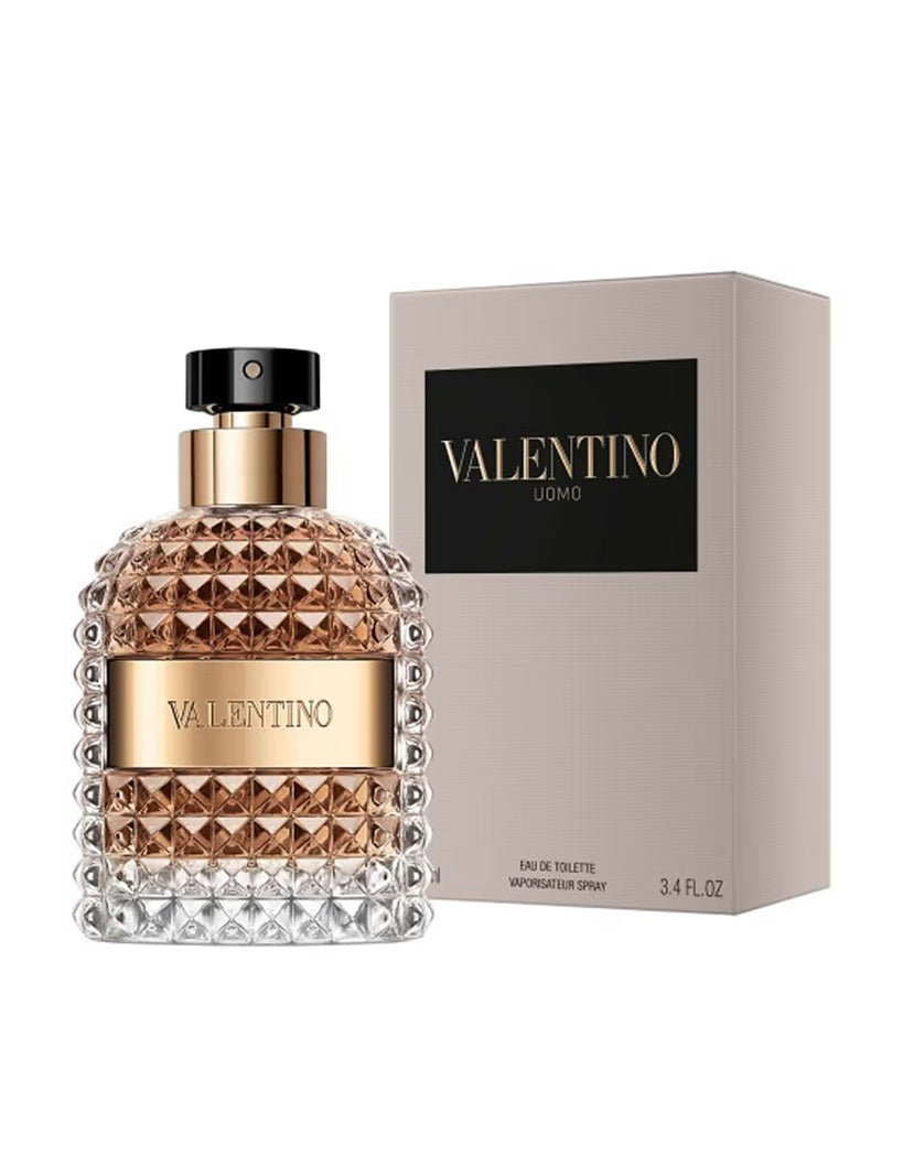 VALENTINO Uomo Eau de Toilette