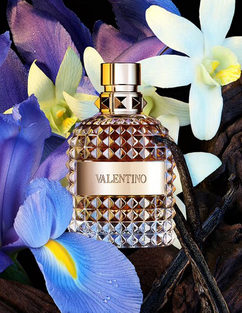 VALENTINO Uomo Eau de Toilette