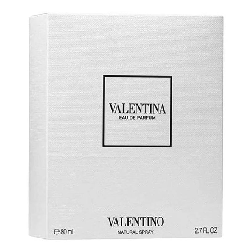 VALENTINO Valentina Eau De Parfum - 80ml