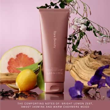 RARE BEAUTY Find Comfort Body Wash – 250g