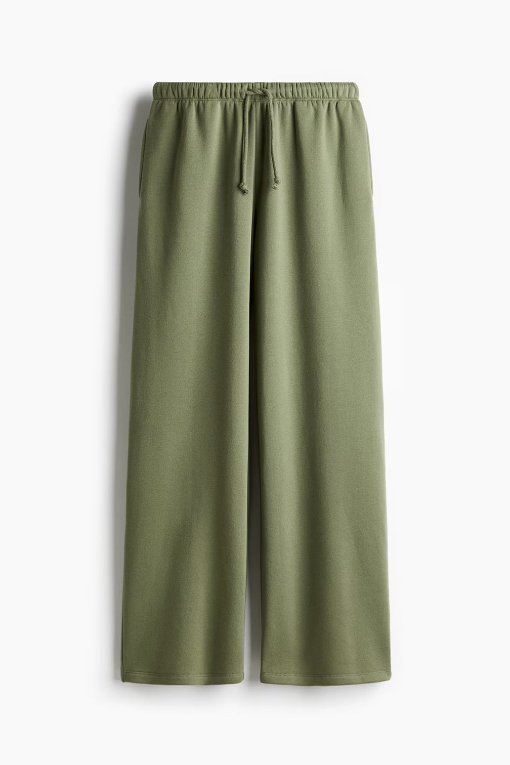 H&M Wide Joggers