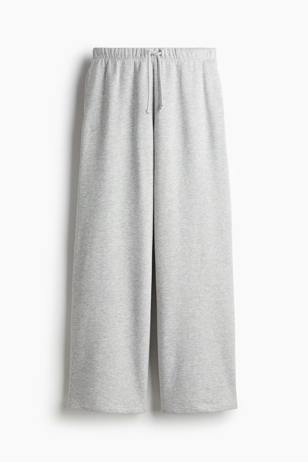 H&M Wide Joggers