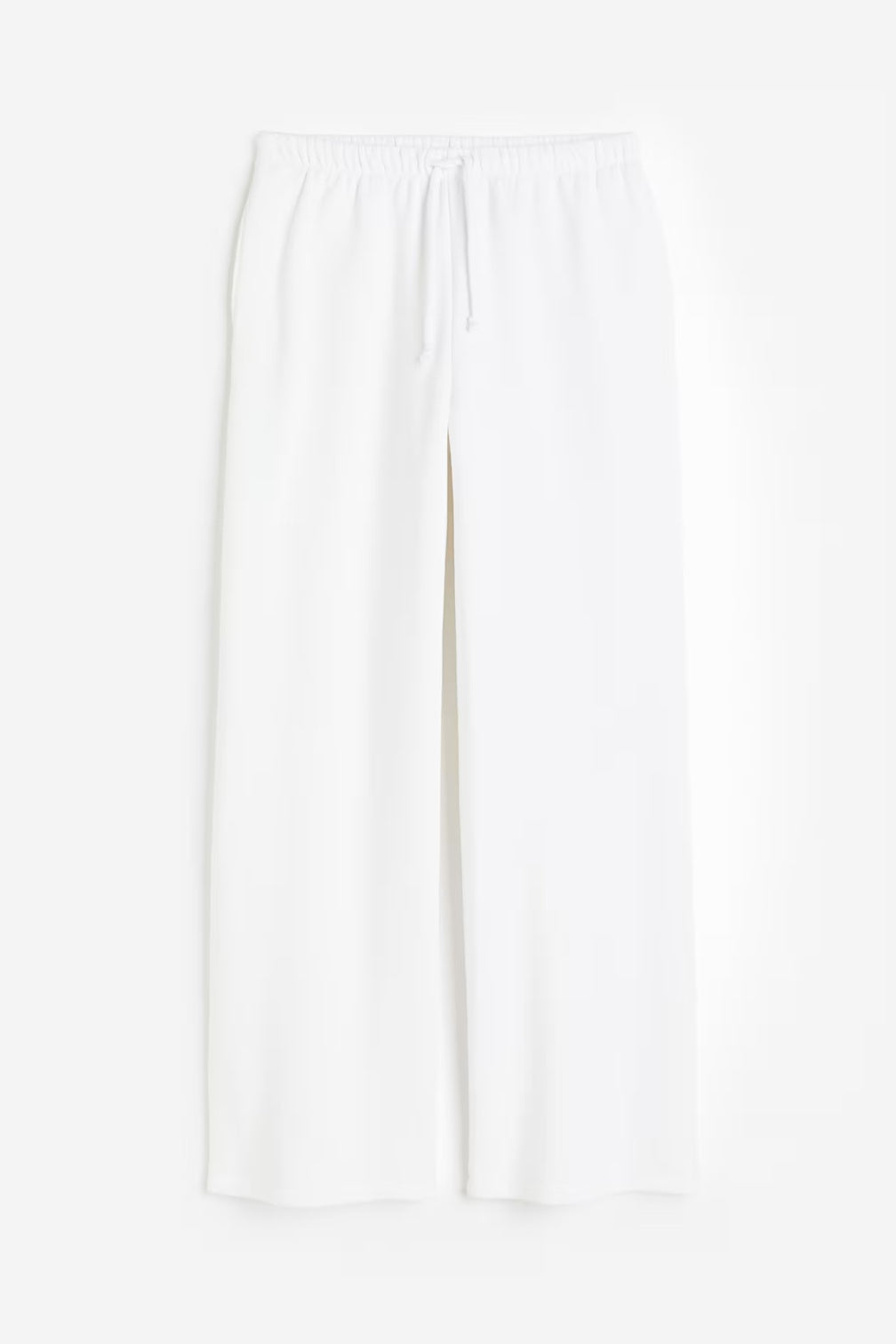 H&M Wide Joggers