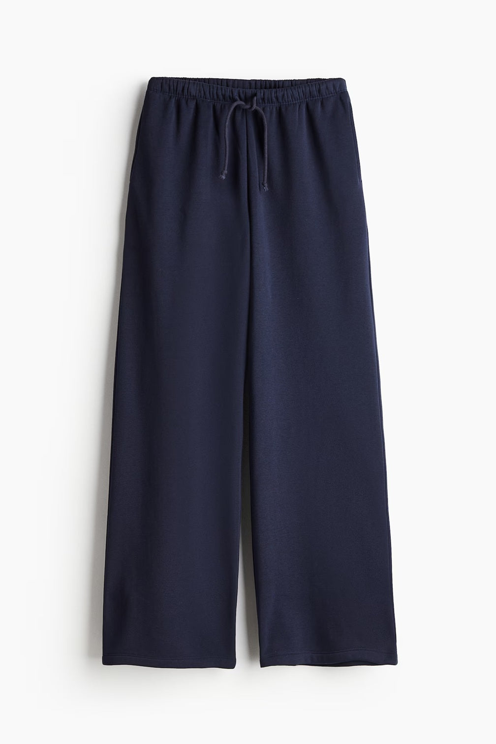 H&M Wide Joggers