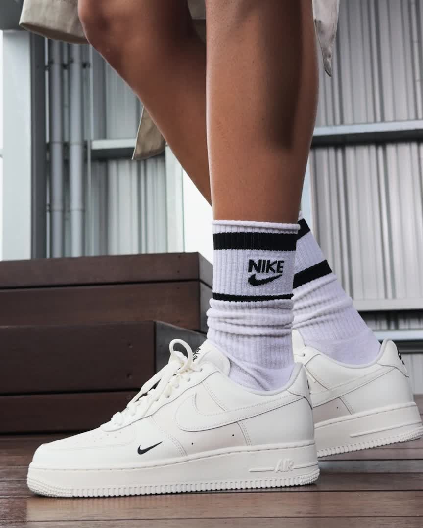 Nike Air Force 1 '07 Essential Women's Shoes