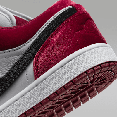 Nike Air Jordan 1 Low SE Women's Shoes