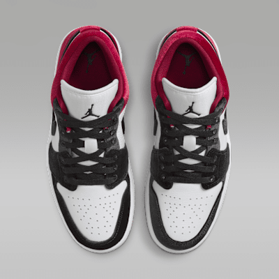 Nike Air Jordan 1 Low SE Women's Shoes