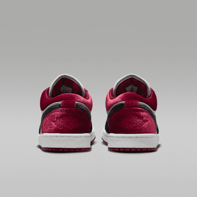 Nike Air Jordan 1 Low SE Women's Shoes