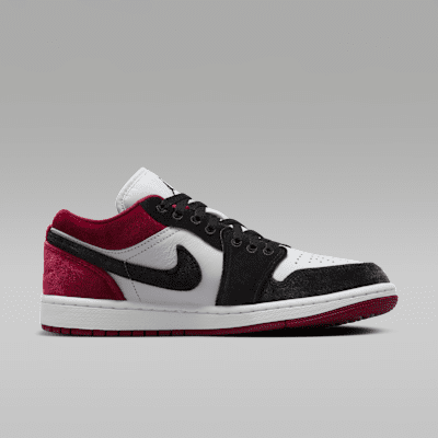 Nike Air Jordan 1 Low SE Women's Shoes