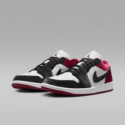 Nike Air Jordan 1 Low SE Women's Shoes