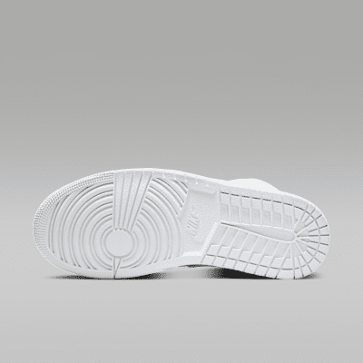 Nike Air Jordan 1 Mid Women's Shoes