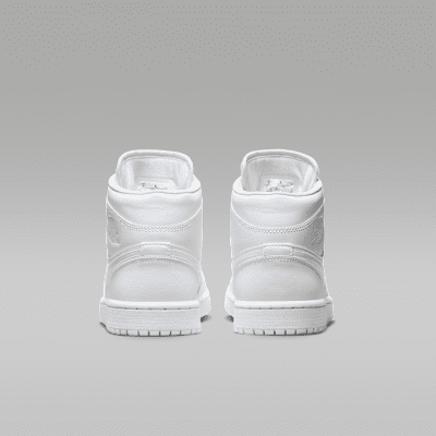Nike Air Jordan 1 Mid Women's Shoes