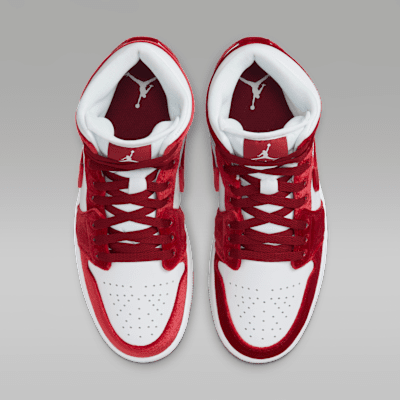 Nike Air Jordan 1 Mid SE Women's Shoes