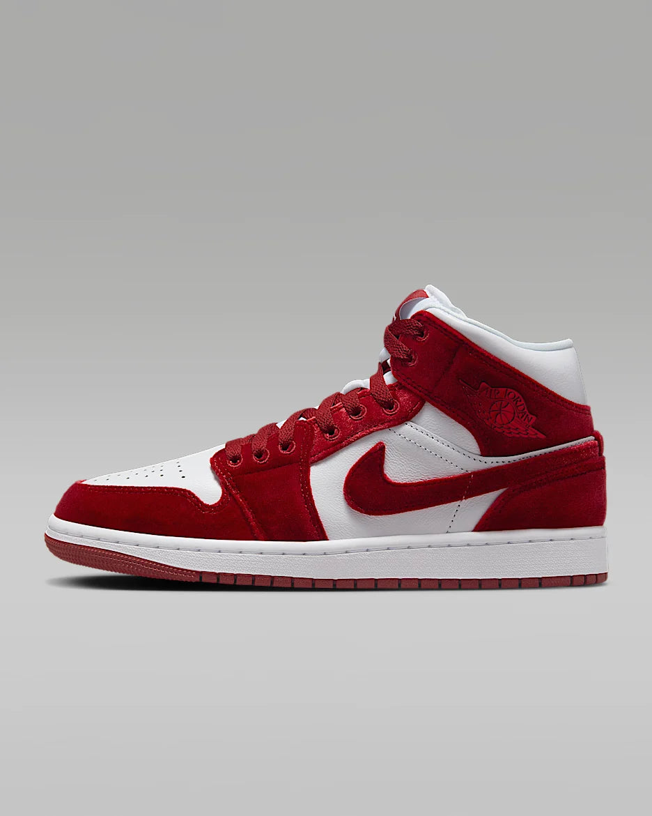 Nike Air Jordan 1 Mid SE Women's Shoes