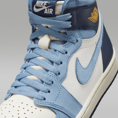 Nike Air Jordan 1 Retro High OG 'First in Flight' Women's Shoes
