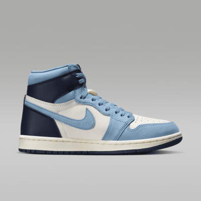 Nike Air Jordan 1 Retro High OG 'First in Flight' Women's Shoes