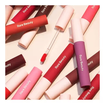 RARE BEAUTY Lip Soufflé Matte Lip Cream – Inspire
