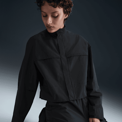 Nike Every Stitch Considered Women's Raw-Cut Top