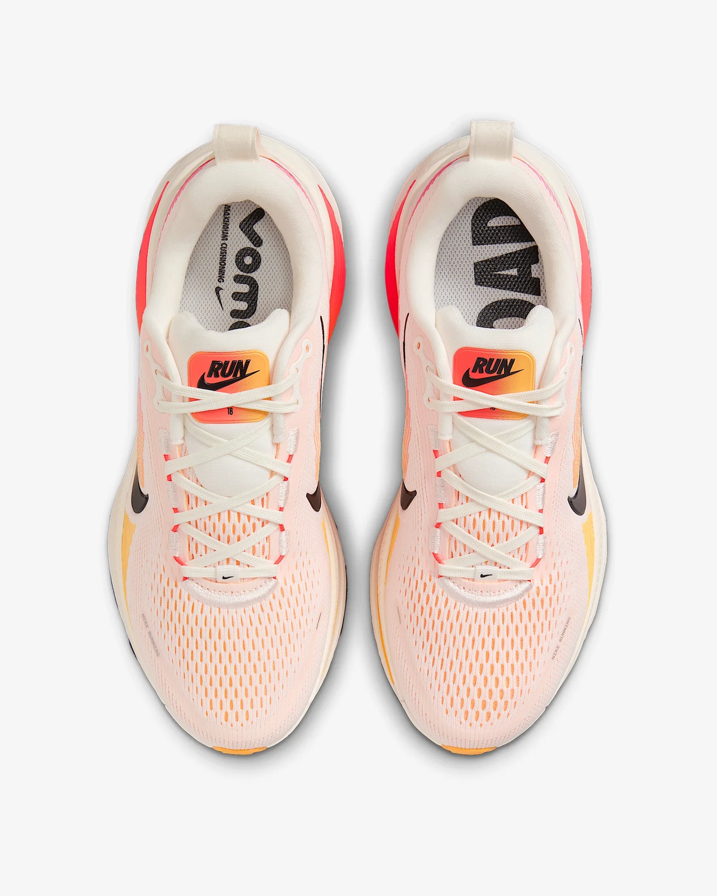 Nike Vomero 18 Women's Road Running Shoes