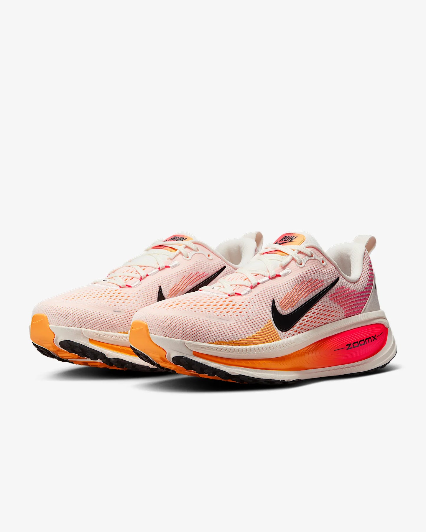 Nike Vomero 18 Women's Road Running Shoes