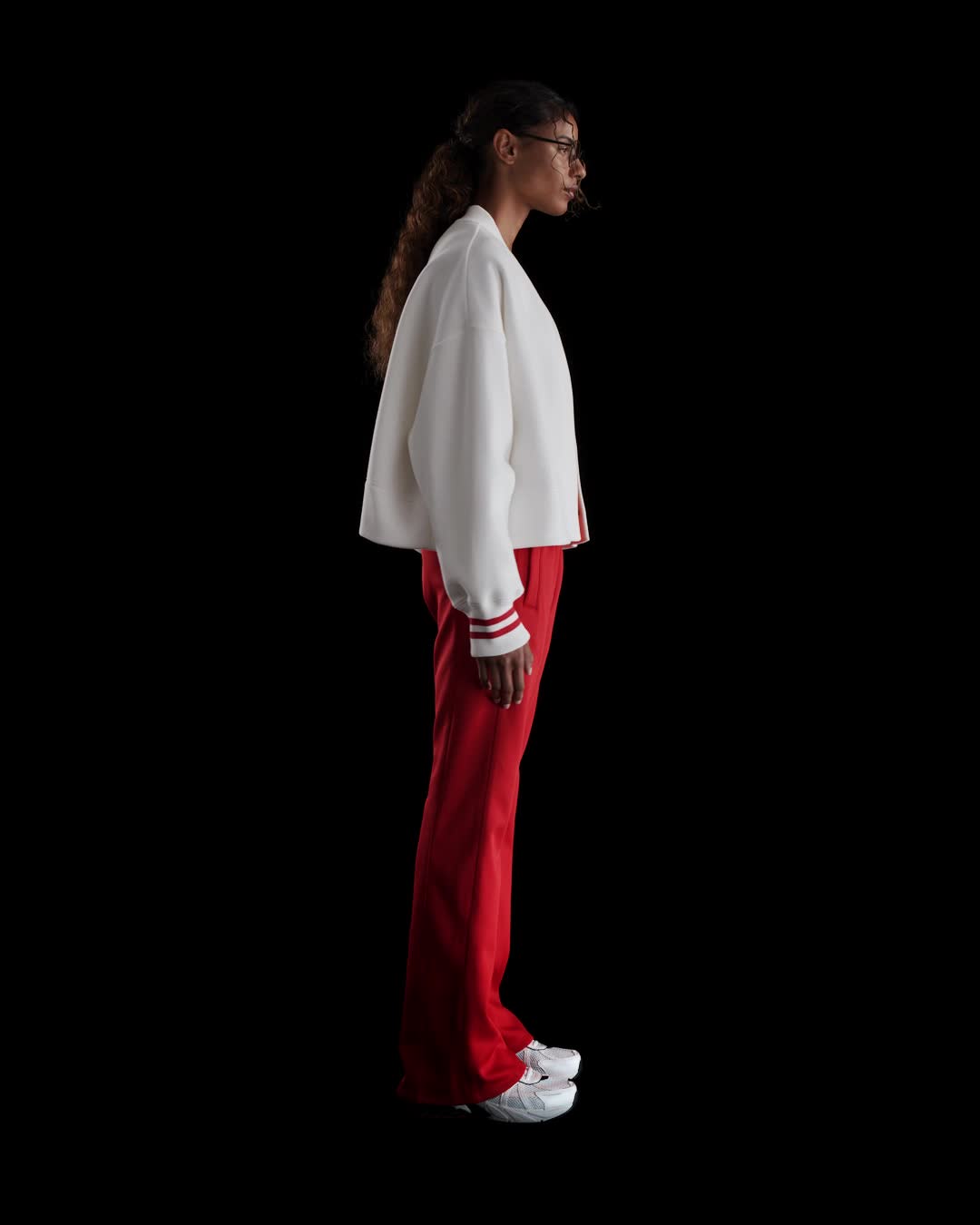 Nike Sportswear Phoenix Fleece Women's Over-Oversized Graphic Cardigan