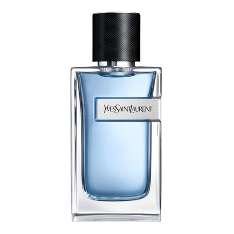 YVES SAINT LAURENT Y Eau De Toilette - 100ml
