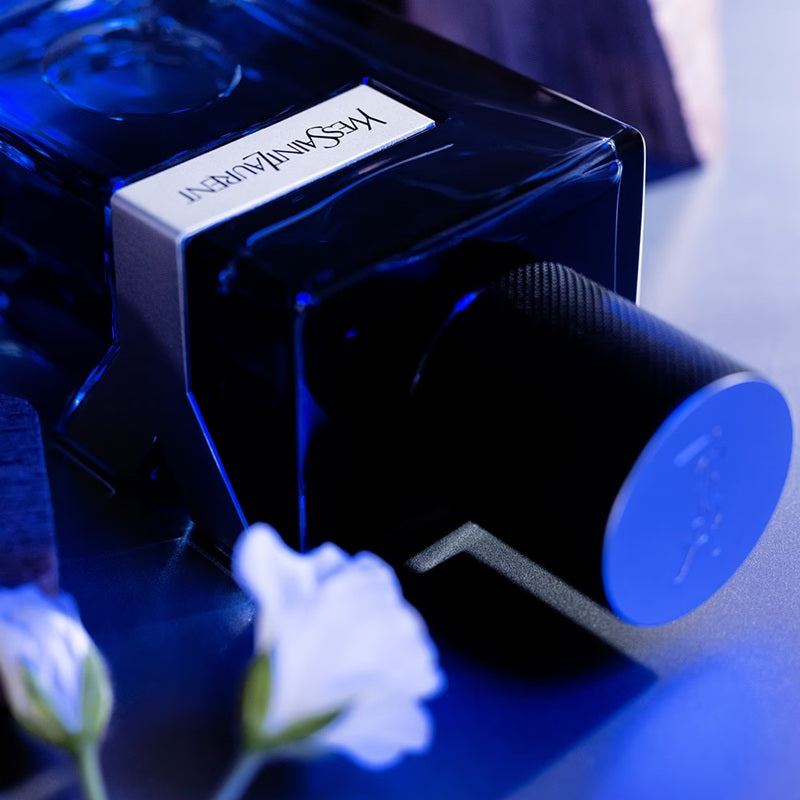 YVES SAINT LAURENT Y Eau de Parfum