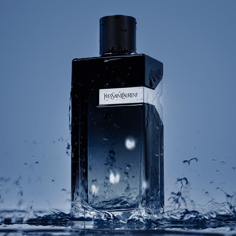 YVES SAINT LAURENT Y Eau de Parfum