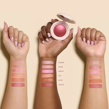 RARE BEAUTY Soft Pinch Luminous Powder Blush – Happy