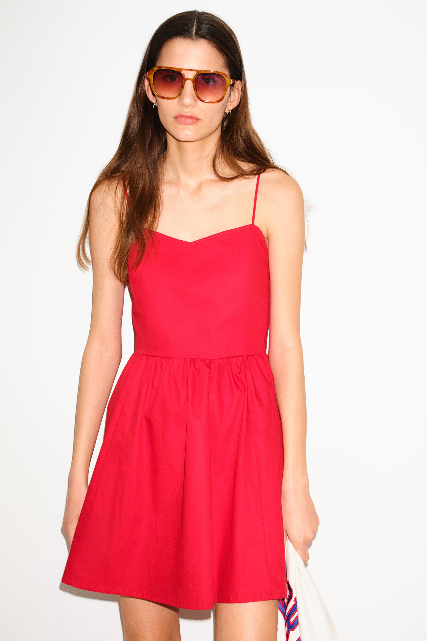 H&M Strappy Dress