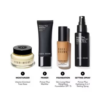 BOBBI BROWN Vitamin Enriched Face Base