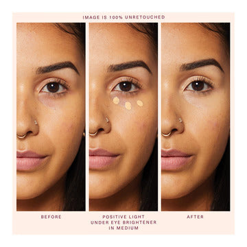 RARE BEAUTY Positive Light Under Eye Brightener – Medium