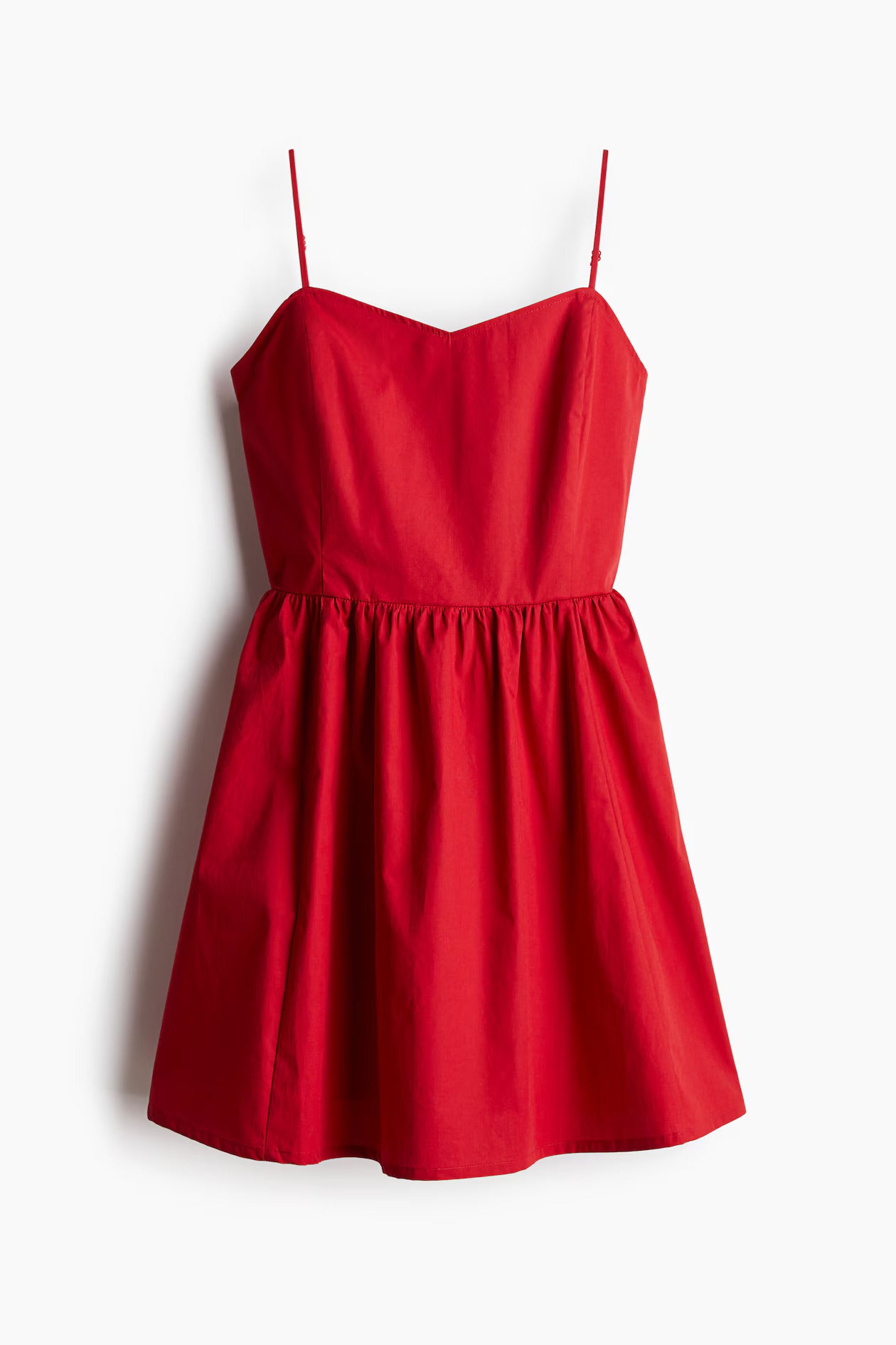 H&M Strappy Dress