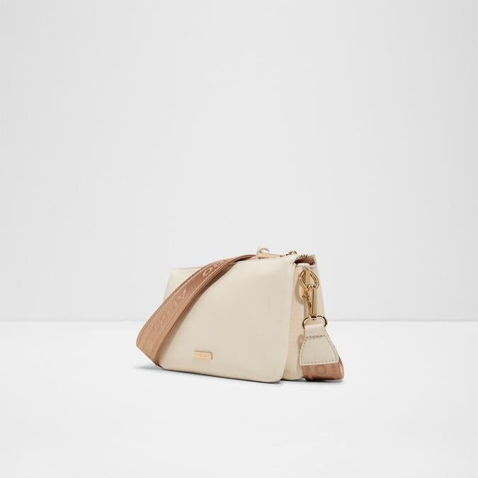 Aldo Cialy Women's White Cross Body